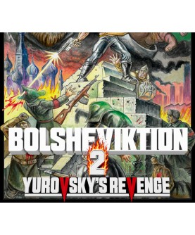 Bolsheviktion 2: Yurovsky s Revenge Steam Key GLOBAL